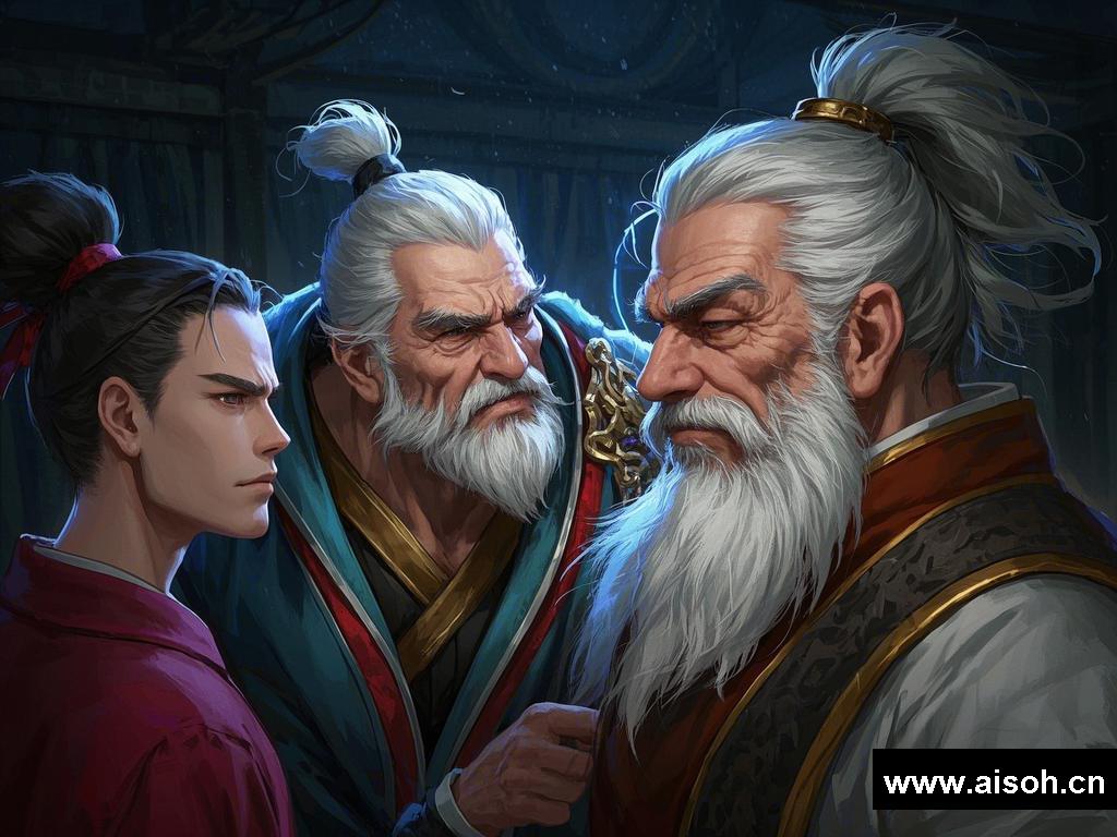 一类！他们之间的默契，竟隐藏着如此危险的秘密？
