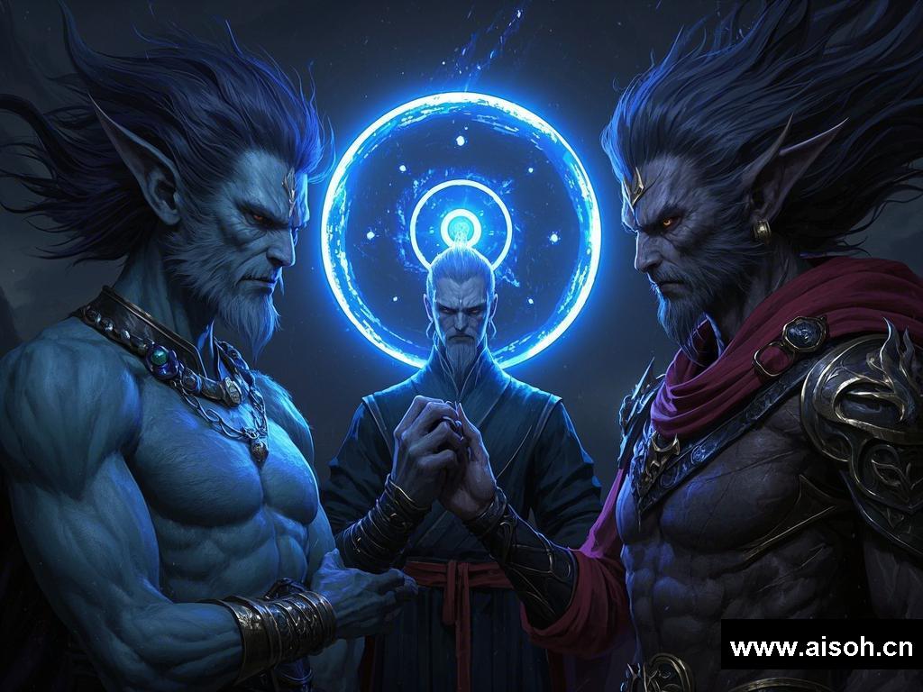 另类奇闻！医术技能与灵魂歌手背后藏着什么悬念？