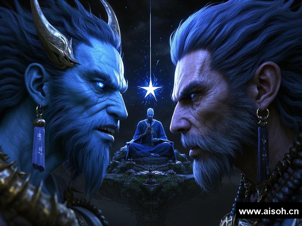 另类奇闻！医术技能与灵魂歌手背后藏着什么悬念？