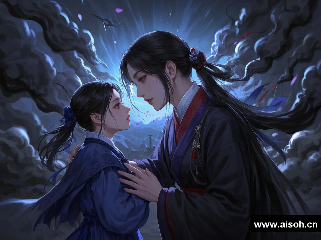 惊！这麻烦，竟要毁天灭地？