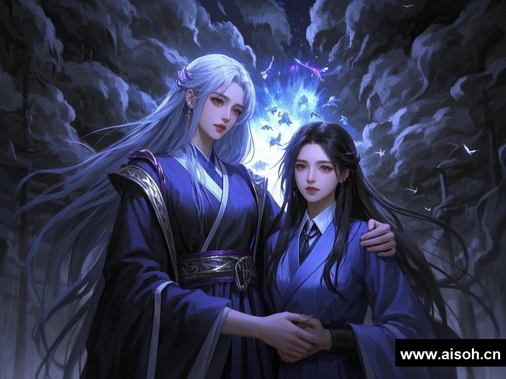 惊！这麻烦，竟要毁天灭地？