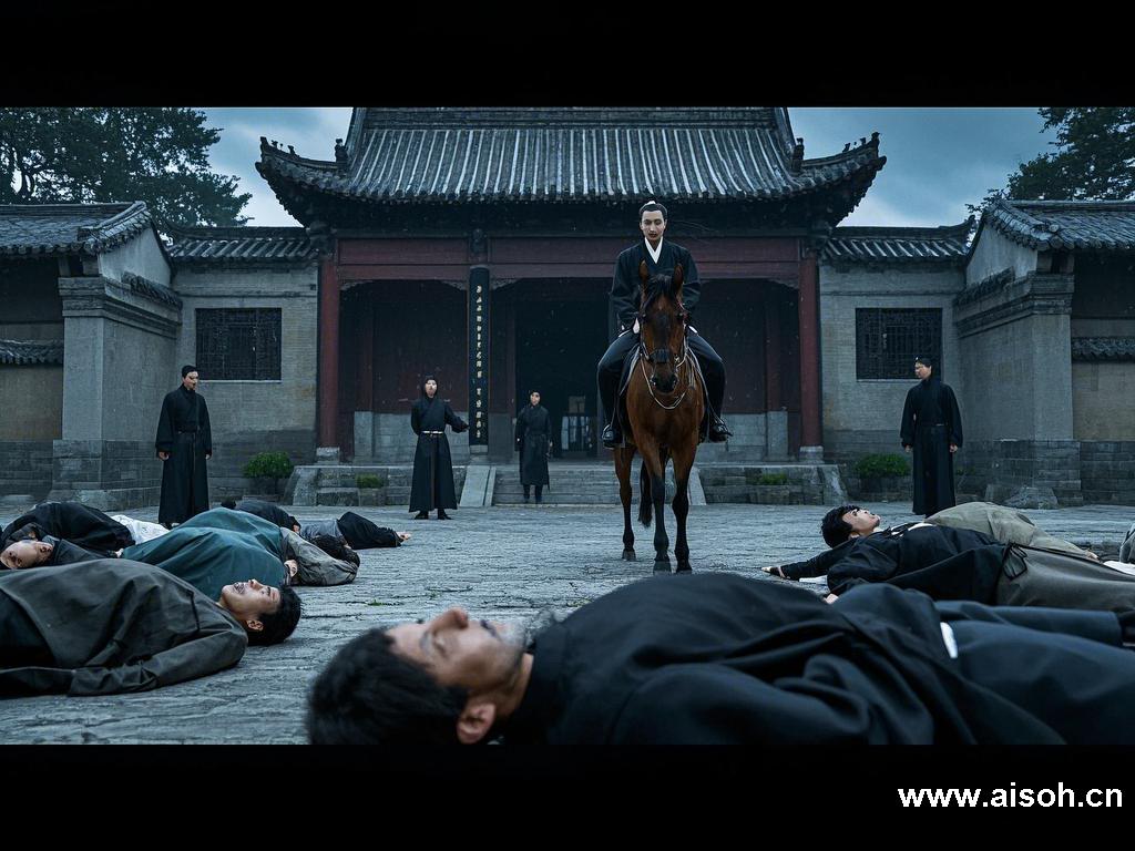 惊爆！各国势力竟为和大明爸爸联姻争得你死我活