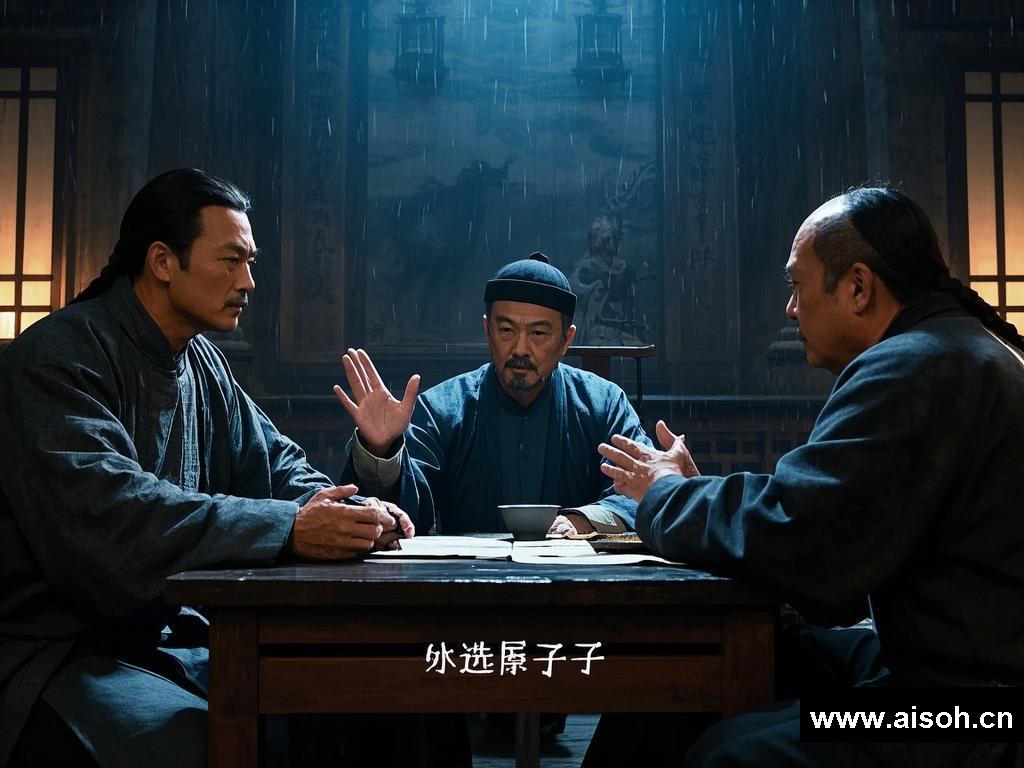 必读揭秘！江山代有人才出，背后竟藏着如此惊人的秘密？