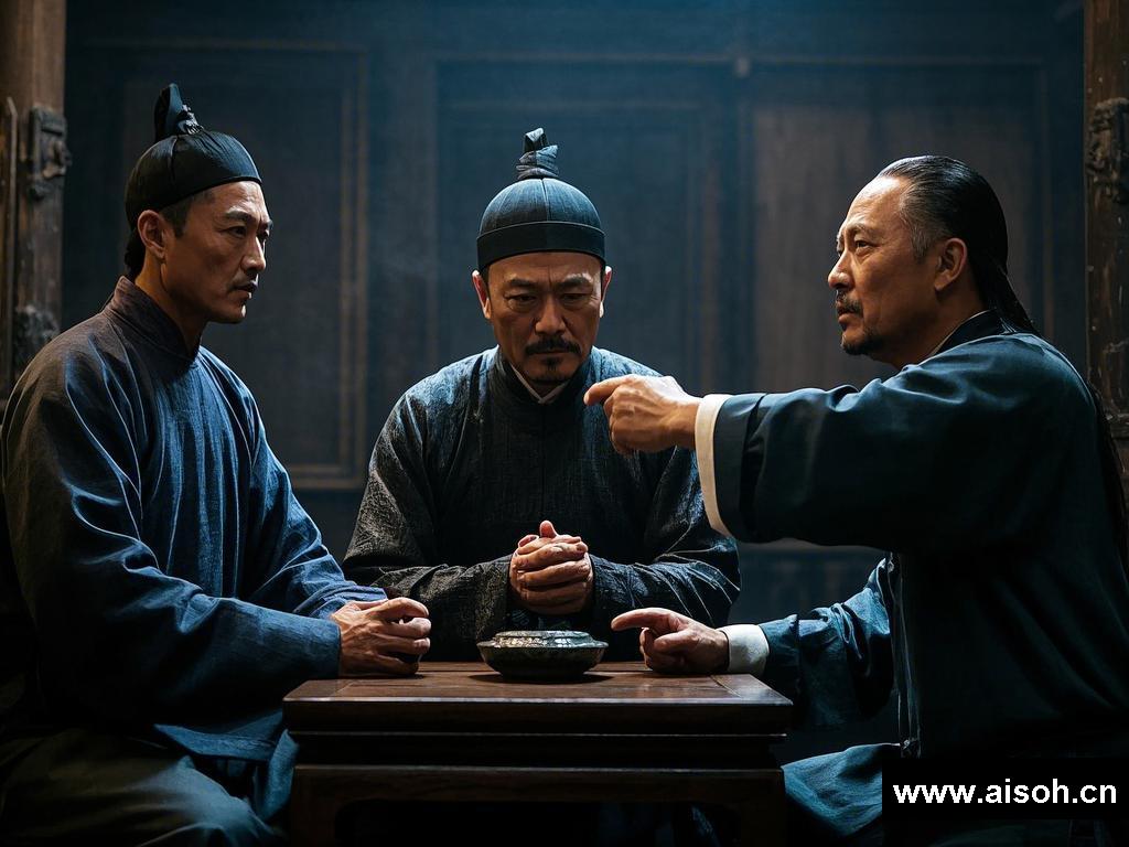 必读揭秘！江山代有人才出，背后竟藏着如此惊人的秘密？