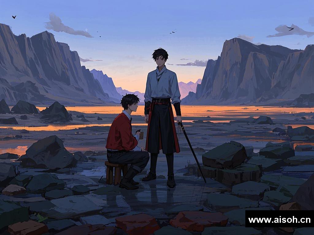 惊！这场独特挑战，结局竟成谜？
