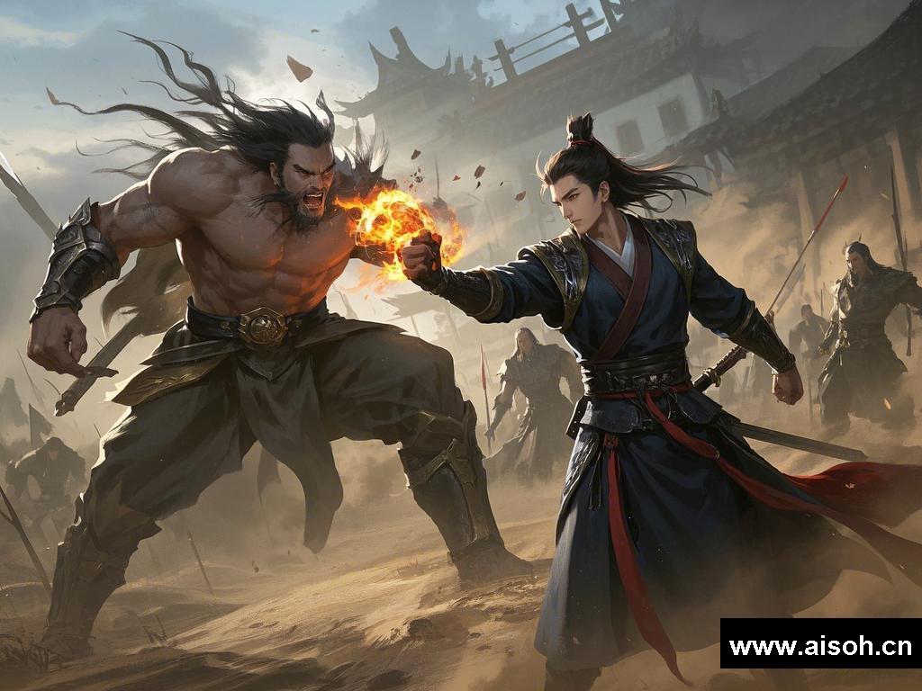 惊！谁将在这场对决中一锤定音？
