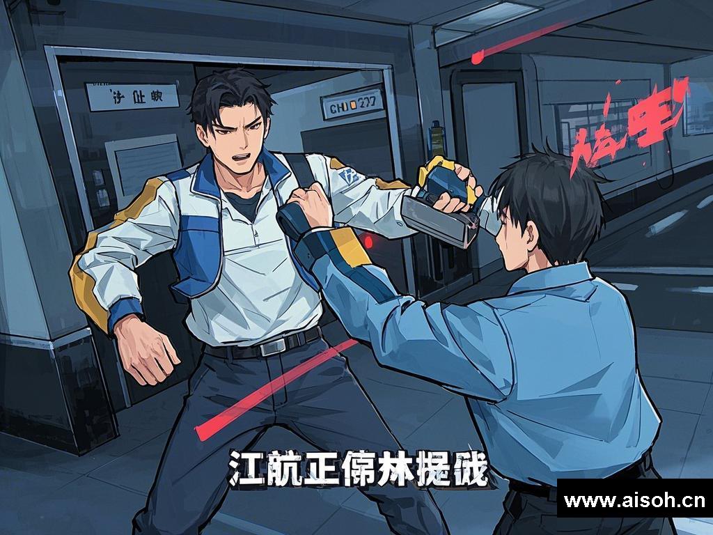 惊！揭秘：隐藏在暗处的致命陷阱