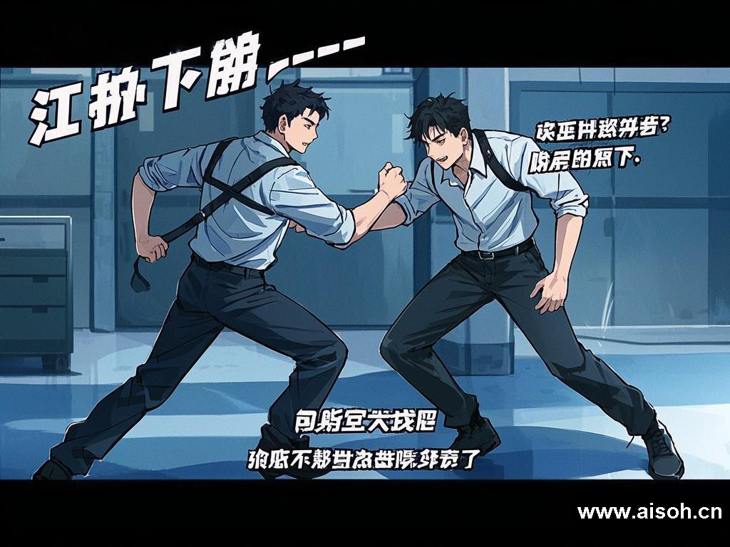 惊！揭秘：隐藏在暗处的致命陷阱