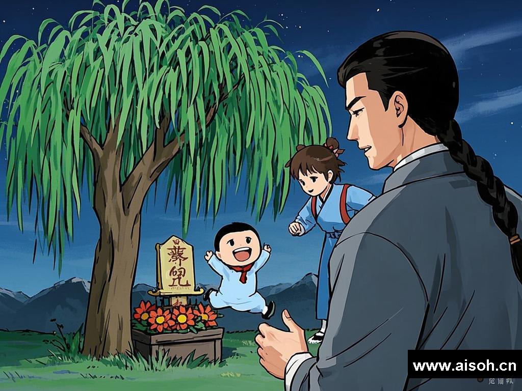 惊！离开背后，隐藏着怎样的秘密？