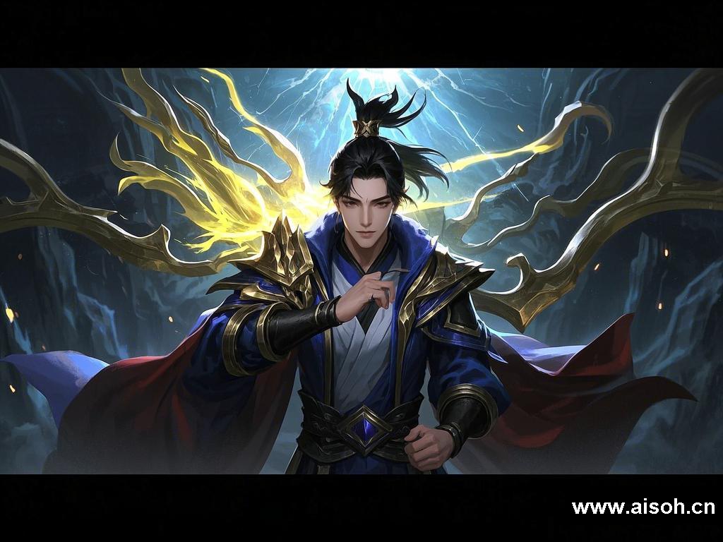 惊！非凡皇极魔道的神秘危机
