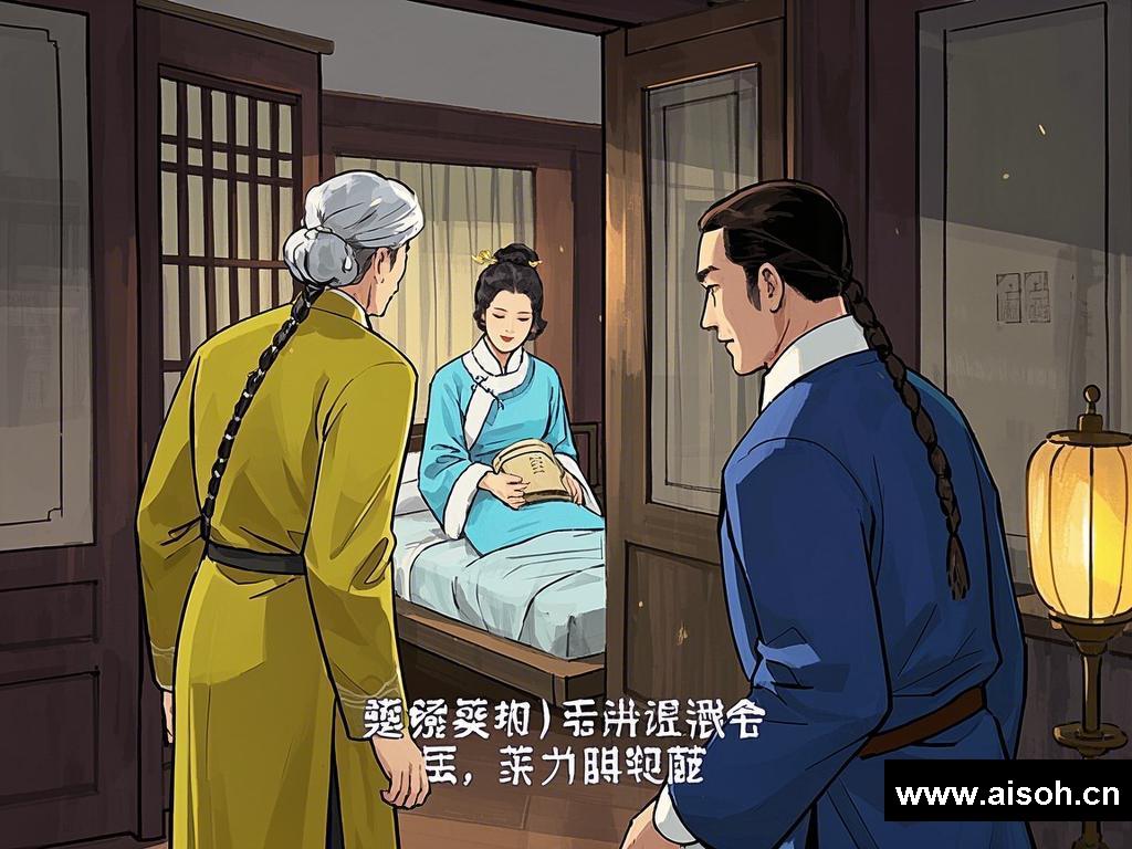 必看！神秘危机下的生死博弈