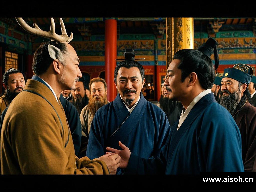 智能问答能解开宗教谜团？