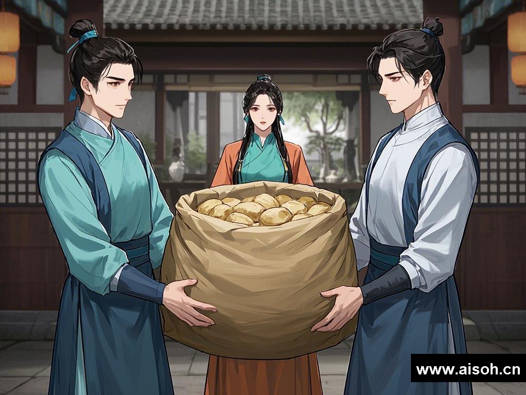 三大科技公司背后，竟藏着这些惊人秘密？