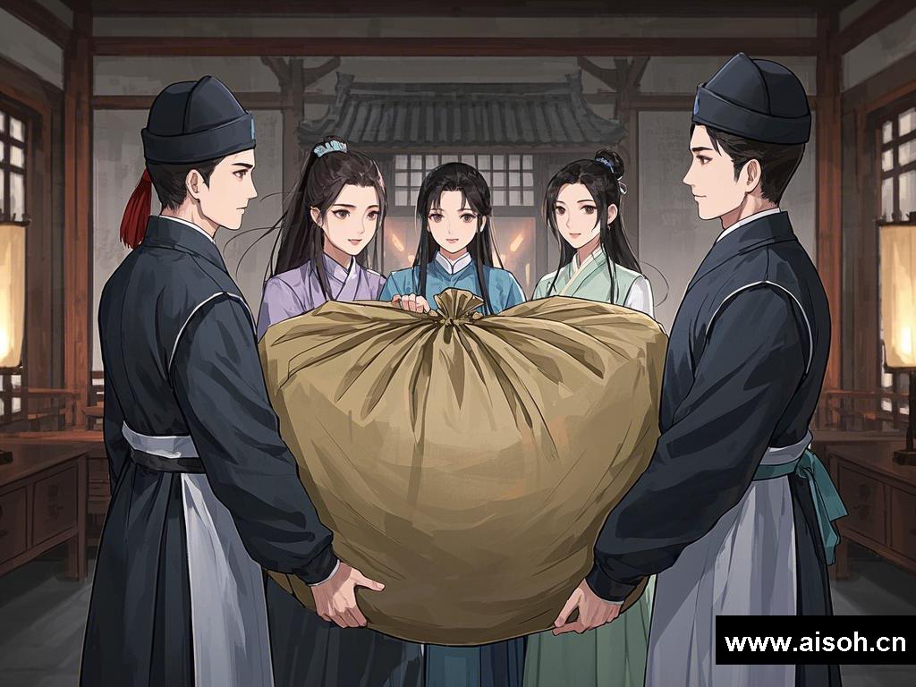 三大科技公司背后，竟藏着这些惊人秘密？