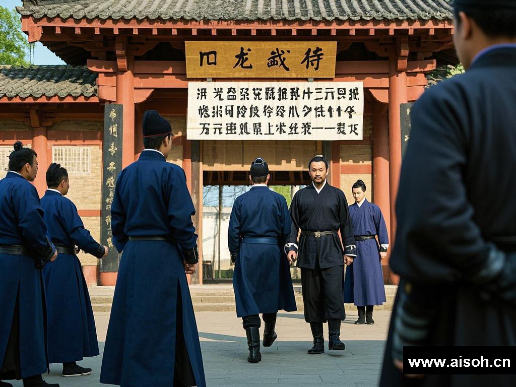 惊！顶级大长老，究竟隐藏着怎样的惊人秘密？