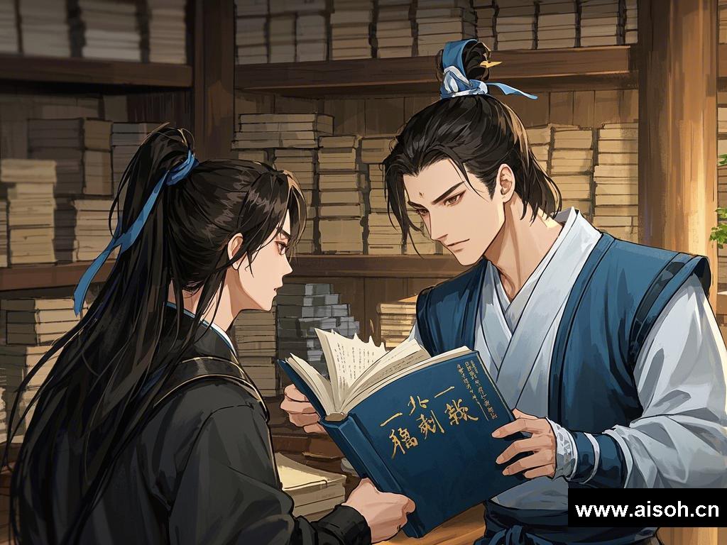 神秘图像里藏着怎样的惊喜？