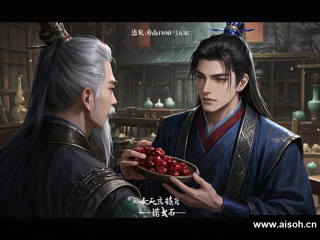 神秘交易背后的惊人科技助力