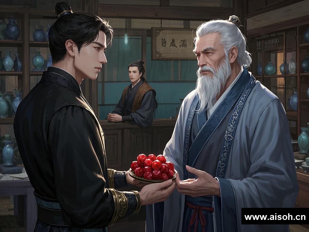 神秘交易背后的惊人科技助力