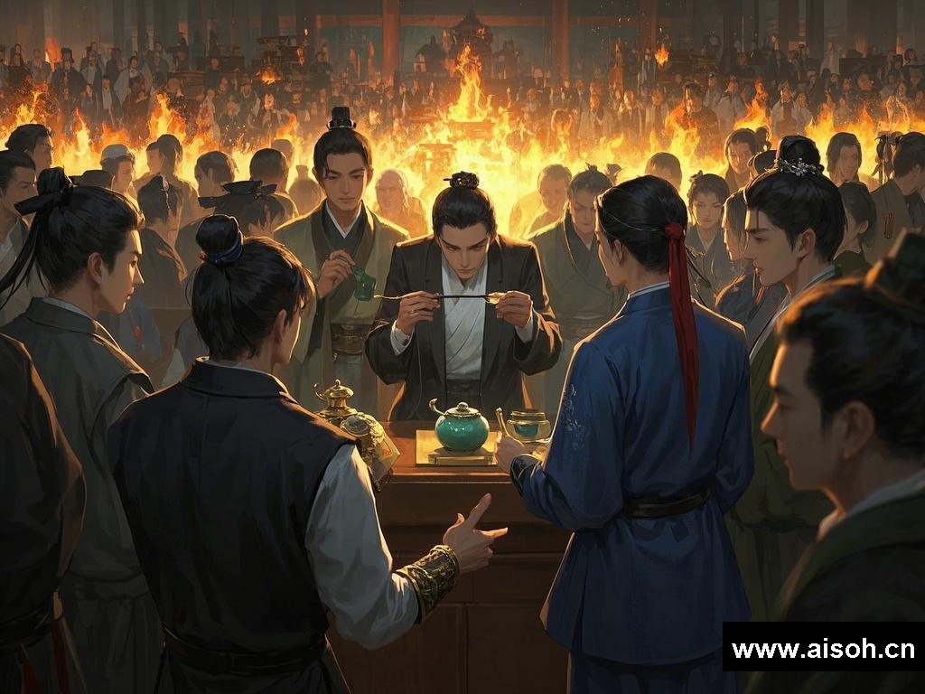 惊！自定义提示词库竟藏着这般暖心秘密