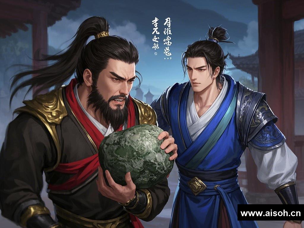 神秘算法背后的惊人真相
