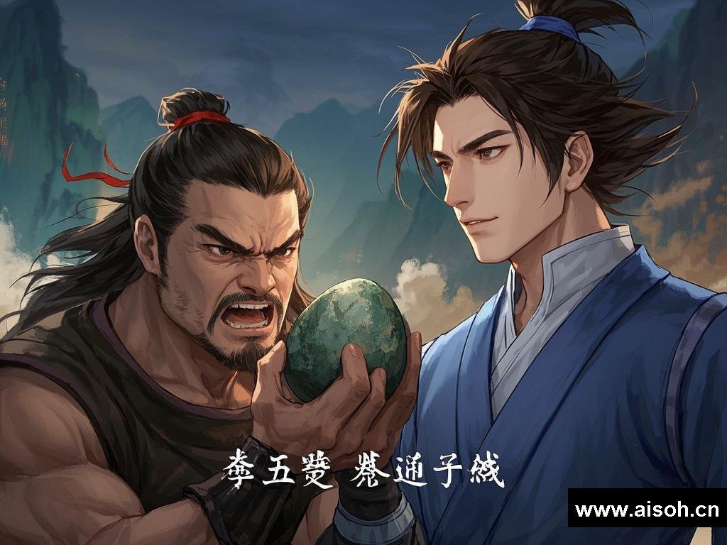 神秘算法背后的惊人真相
