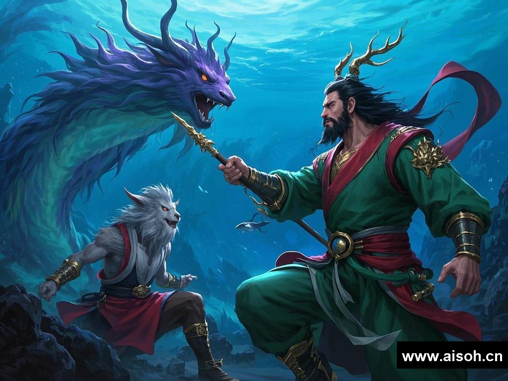 惊！AI答题：竟能左右战斗胜负？