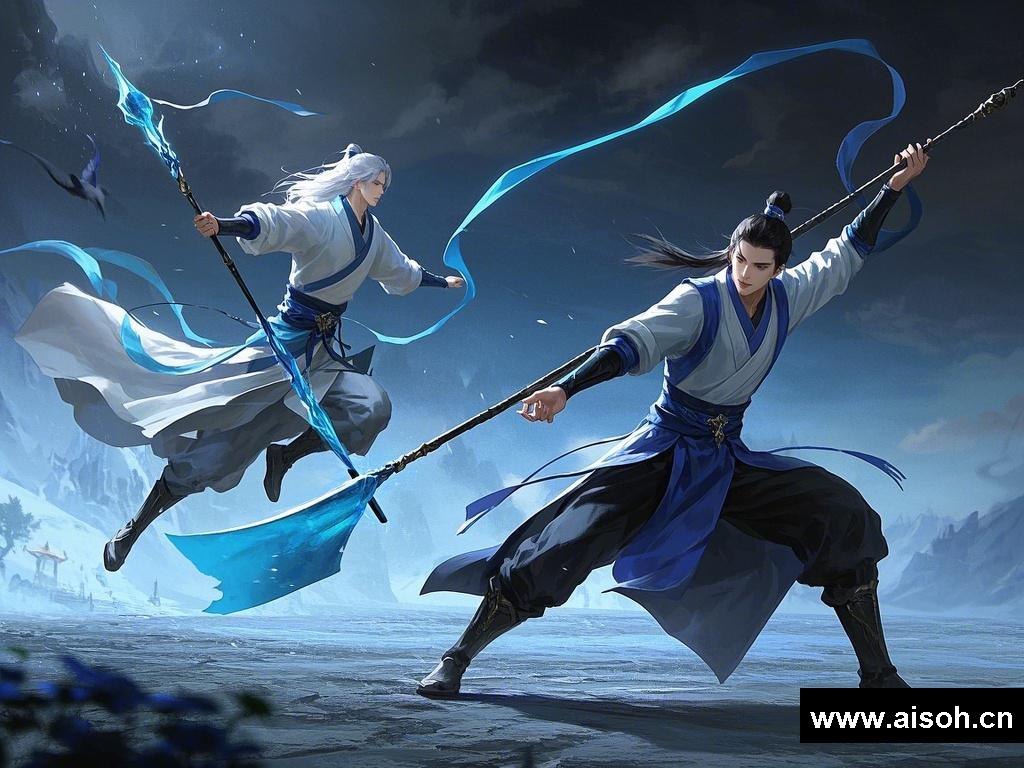惊！神秘知识问答，竟关乎生死存亡？