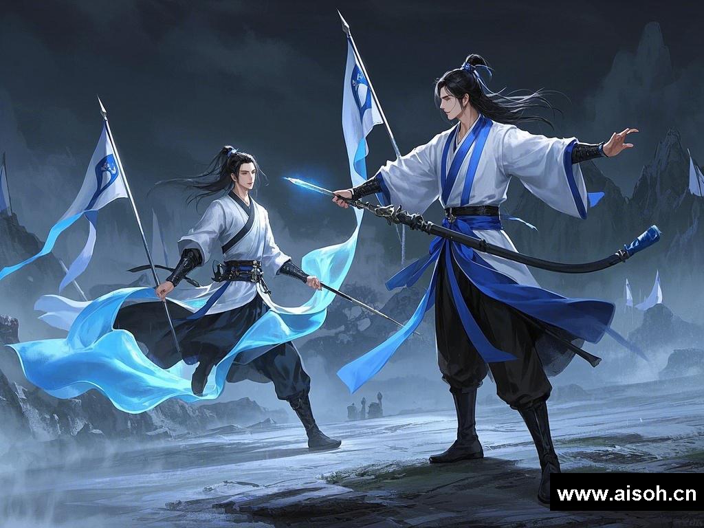 惊！神秘知识问答，竟关乎生死存亡？