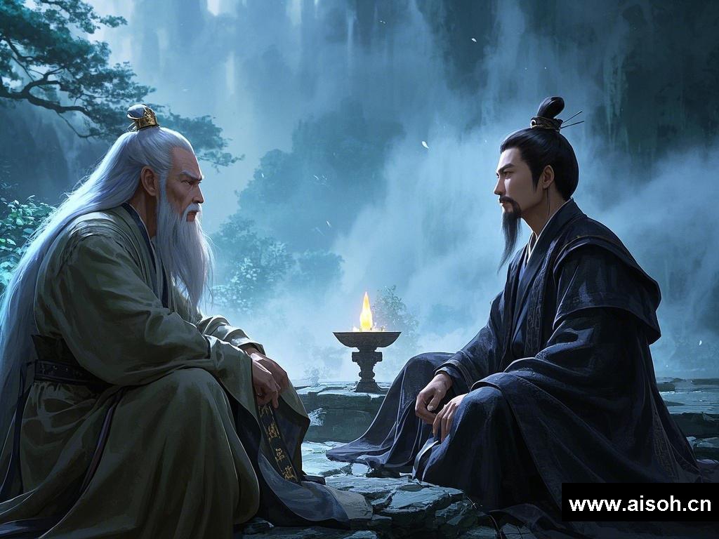惊！无数语音交互竟能颠覆修仙世界？