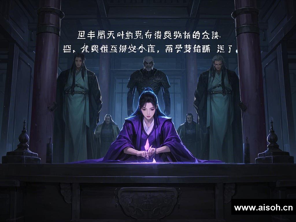 极简图像背后的家族风云
