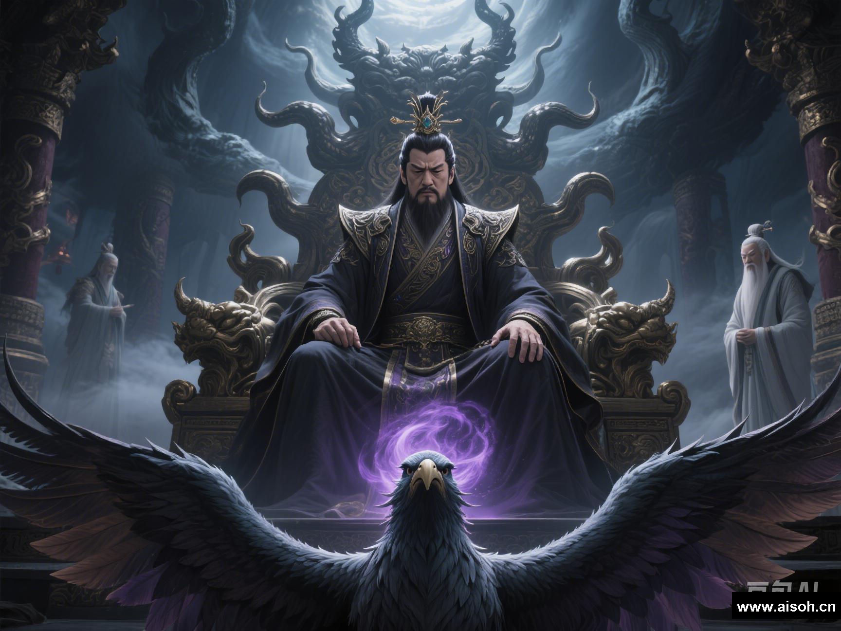 惊！何时牯牛降能揭开神秘面纱？