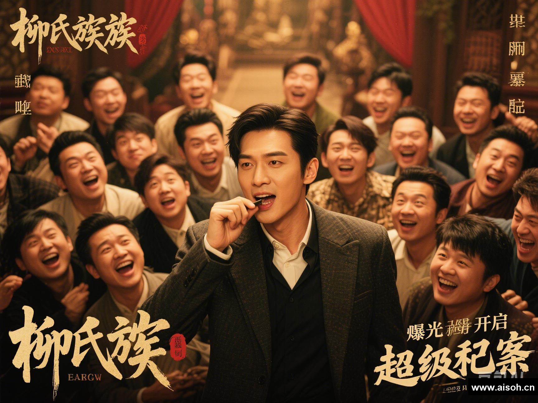 神秘龙母太庙的奇遇