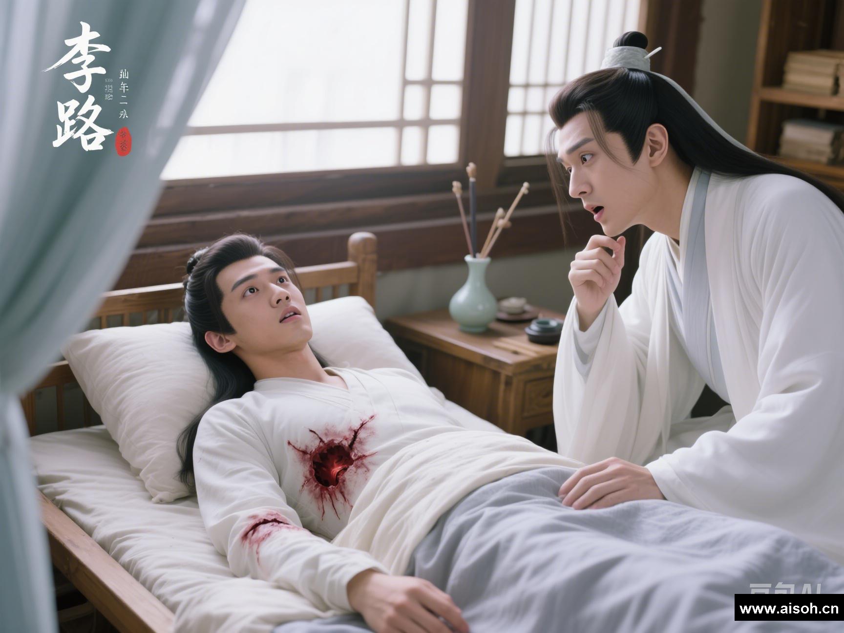 惊！神秘视频广告背后的惊天秘密