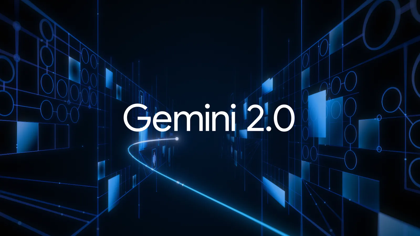 Gemini 2.0：谷歌推出的面向代理时代的多模态大模型