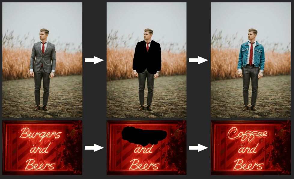 FLUX.1 Tools：Black Forest Labs 推出的 AI 图像处理模型套件，实现精准的图像编辑和生成