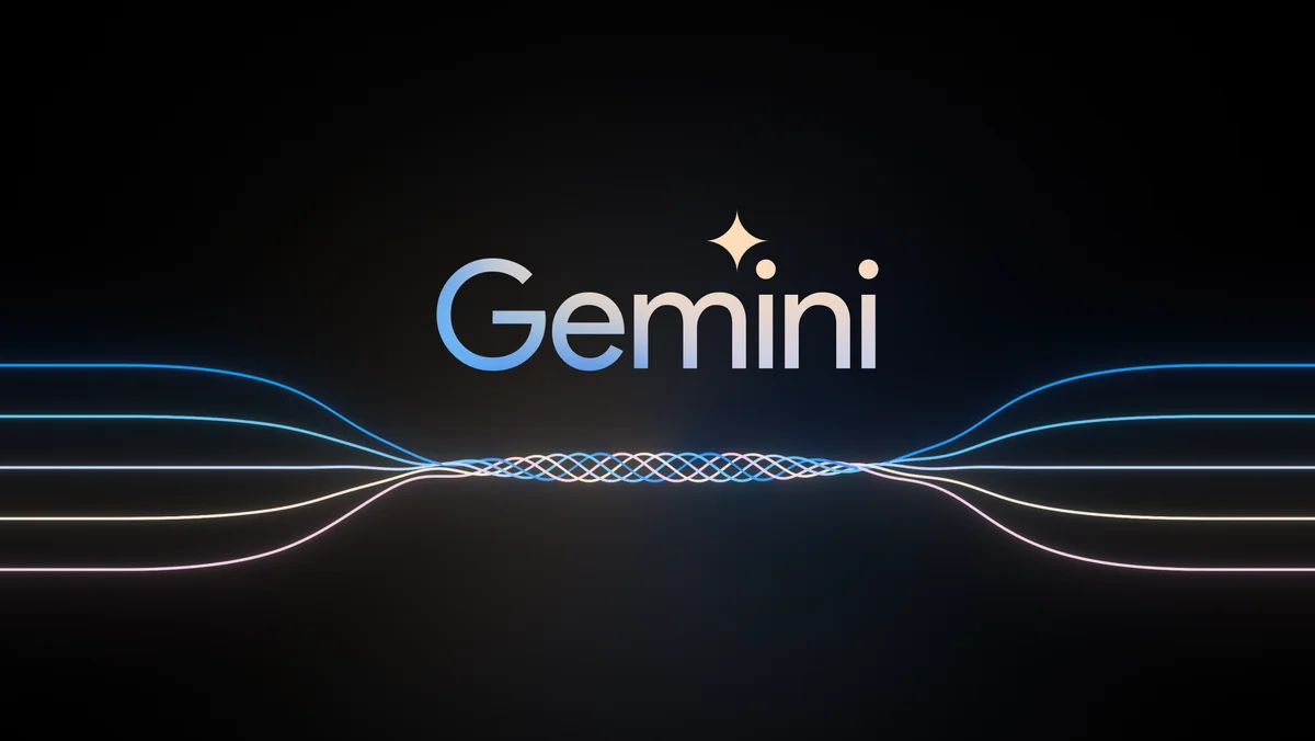 Gemini-谷歌发布的多模态AI大模型